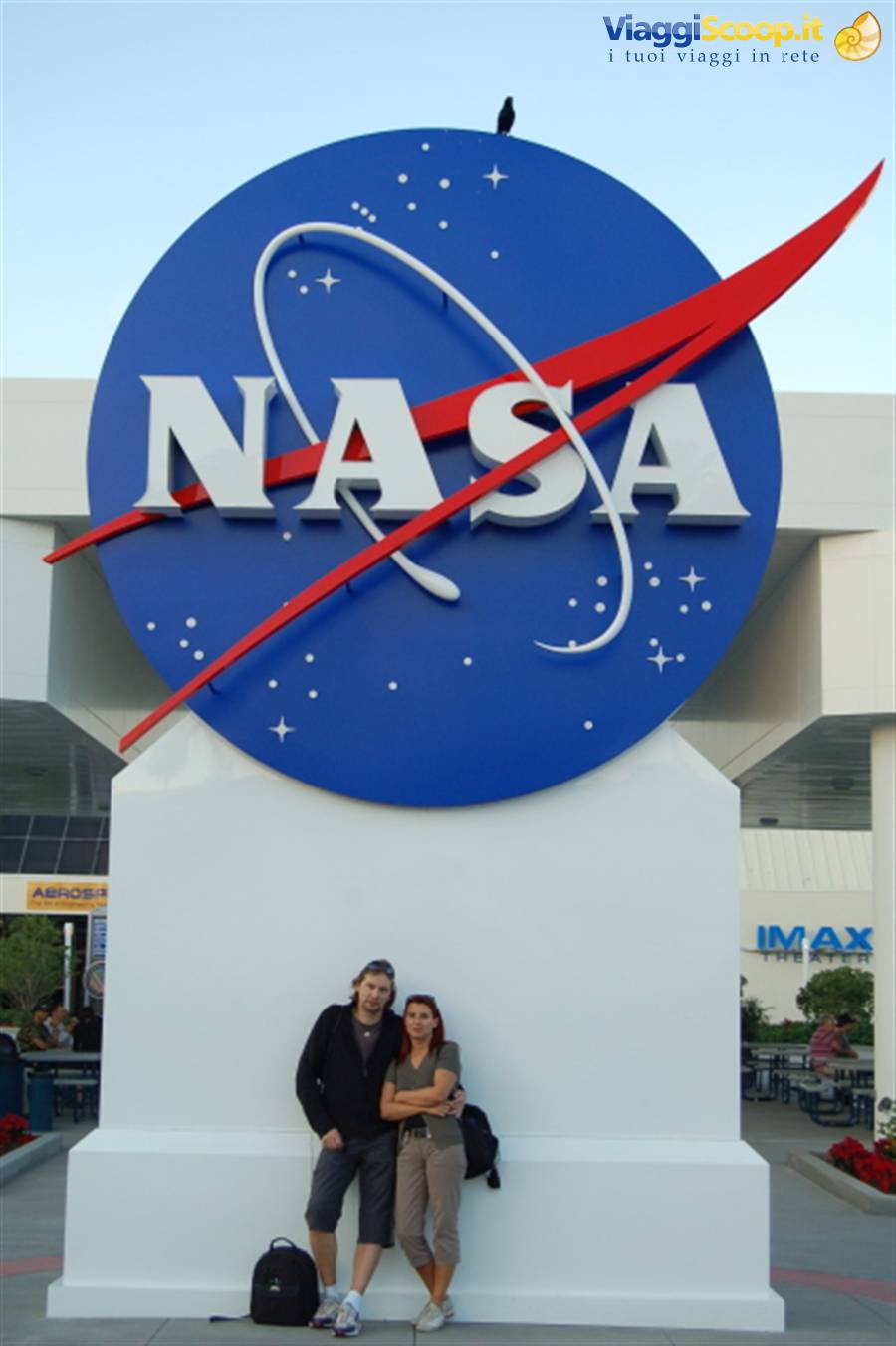 Cape Canaveral