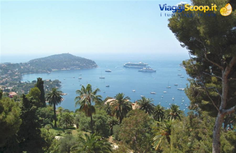 Saint-Jean-Cap-Ferrat