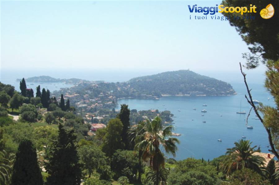 Saint-Jean-Cap-Ferrat