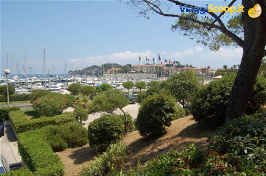 Saint-Jean-Cap-Ferrat