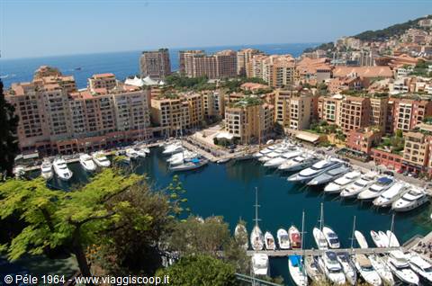 vista MonteCarlo