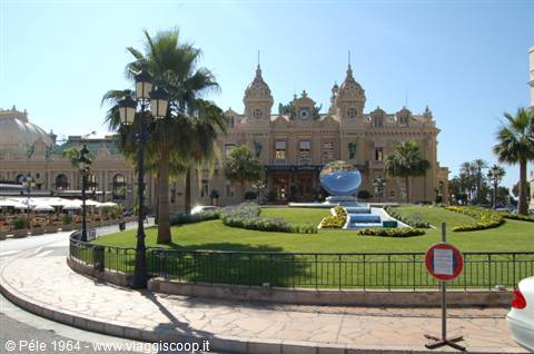 il casinò