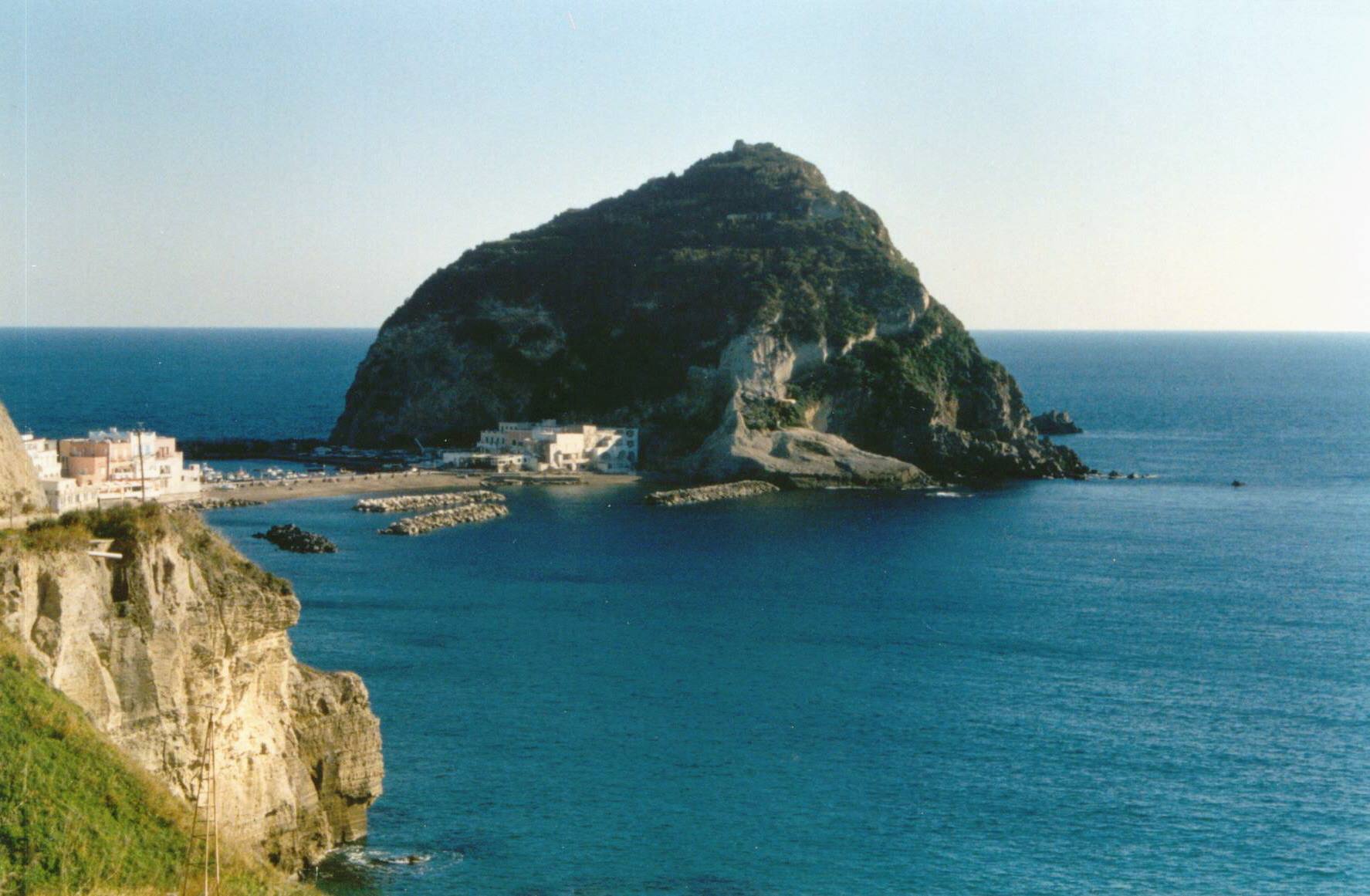 Ischia