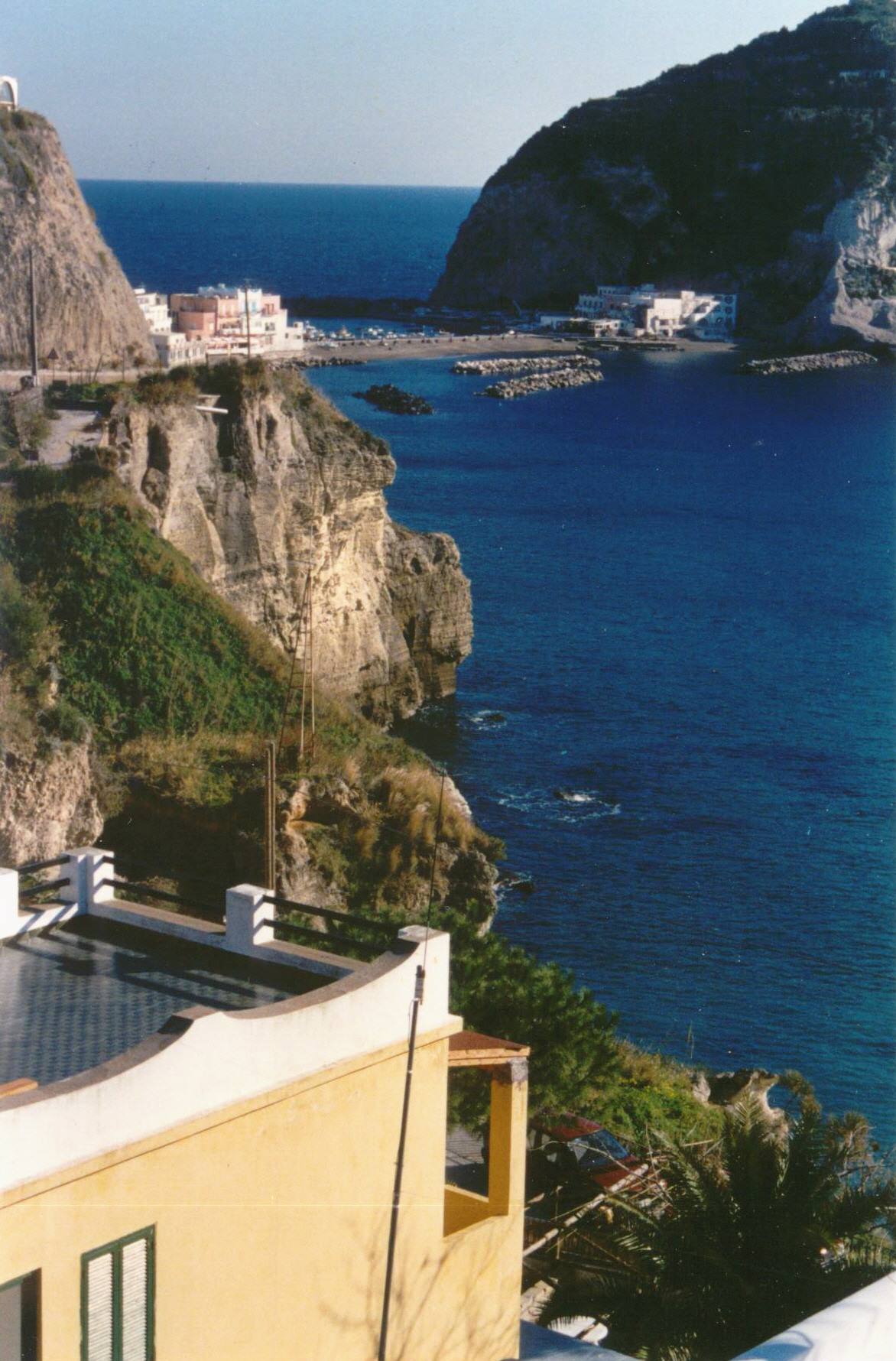 Foto di viaggio in ITALIA