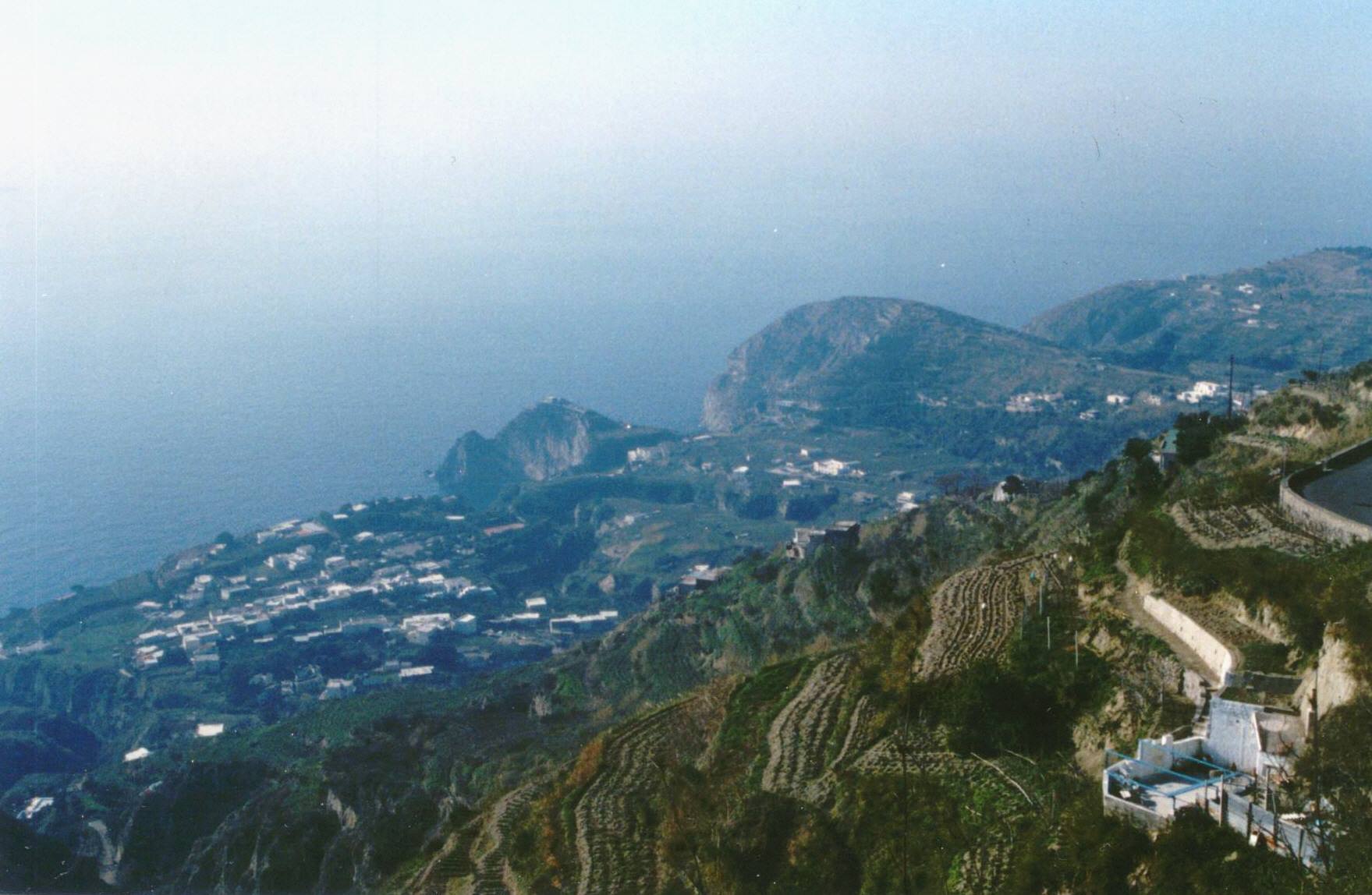 Foto di viaggio in ITALIA