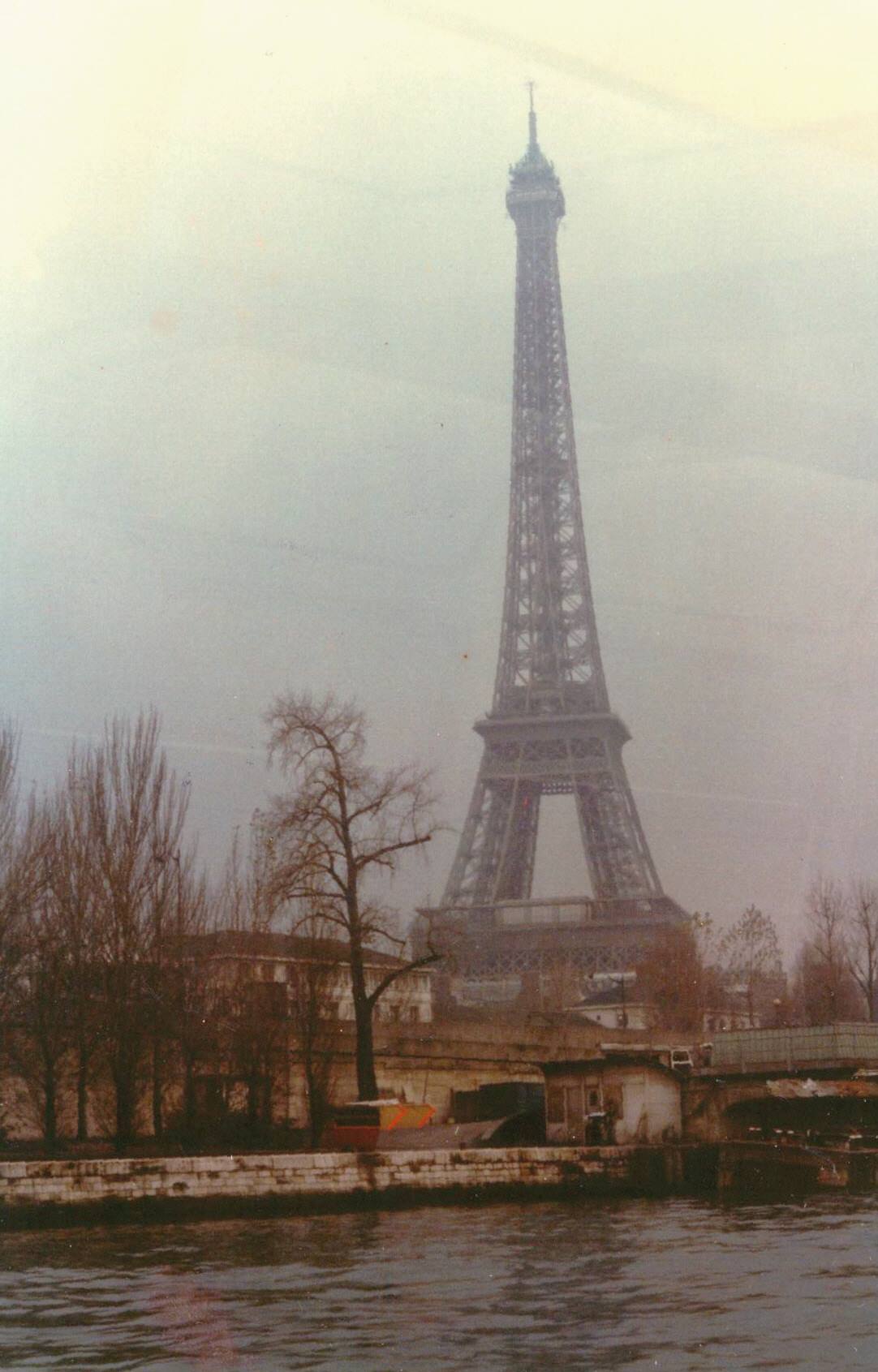 Torre Eiffel