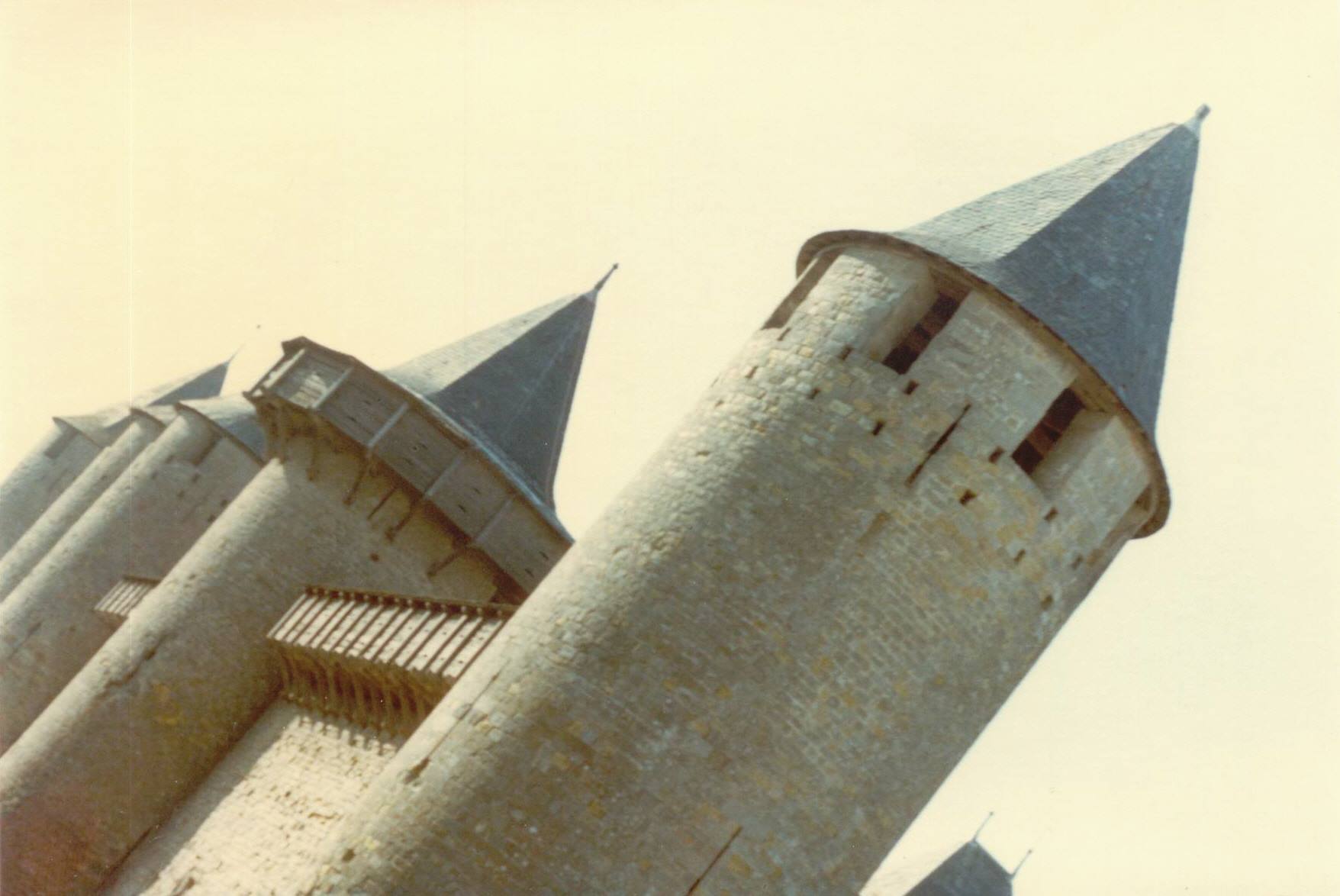 Carcassone