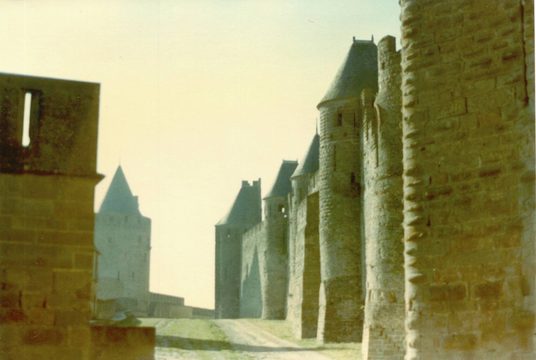 Carcassone