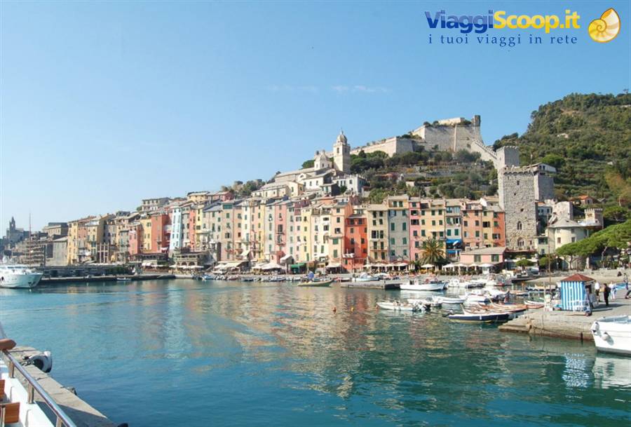 PortoVenere