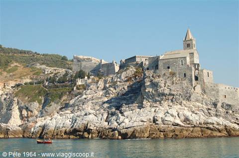 PortoVenere