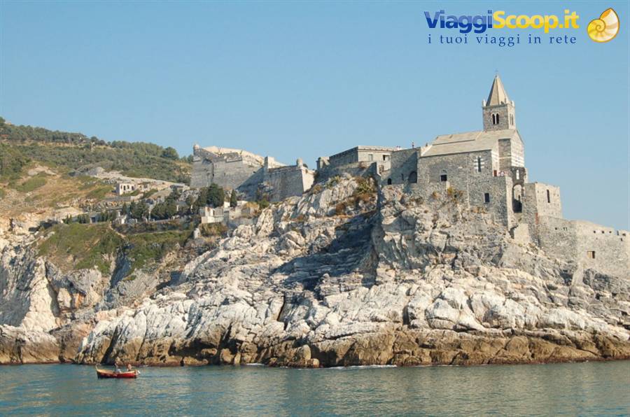 PortoVenere