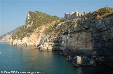 PortoVenere