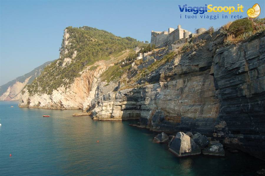 PortoVenere