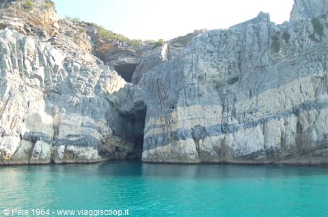 isola Palmaria