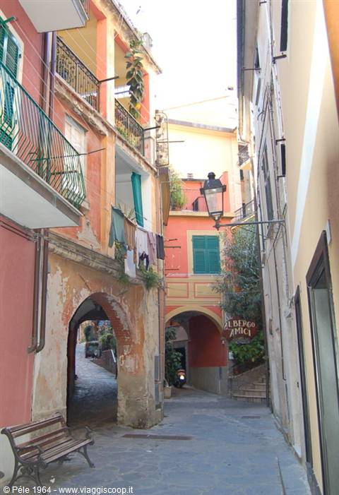 Monterosso
