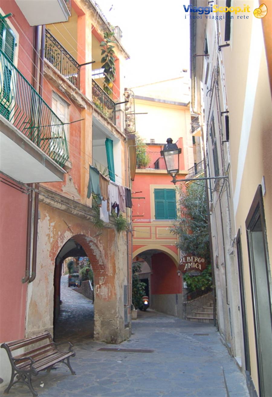 Monterosso