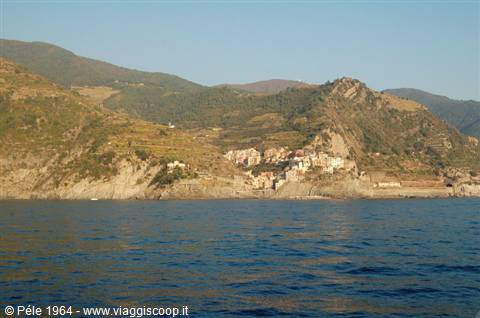 Corniglia