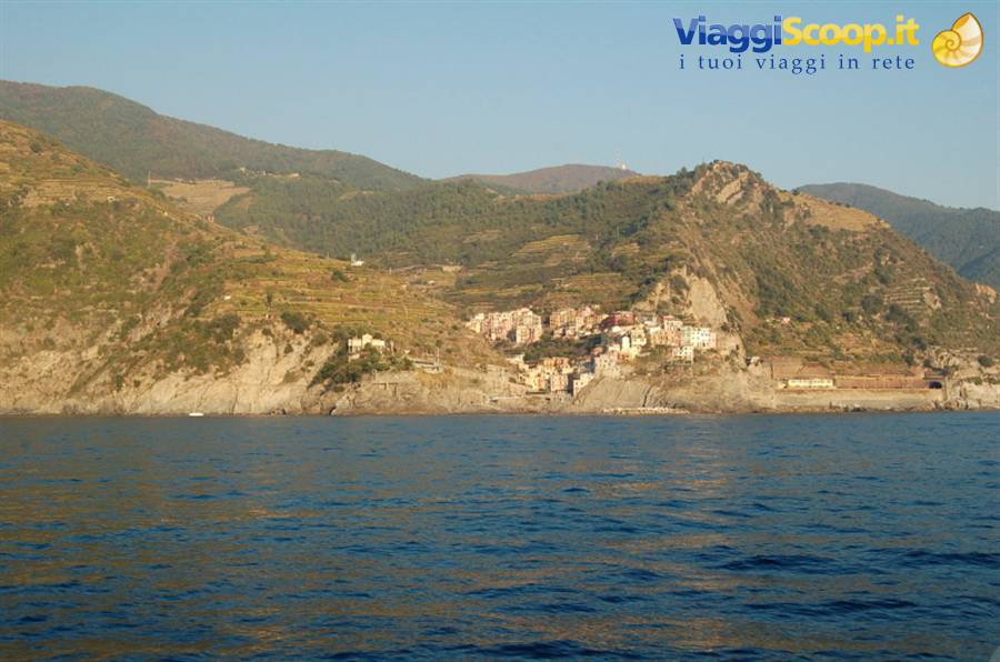 Corniglia