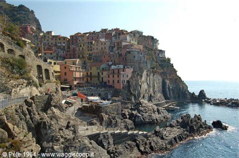 Manarola