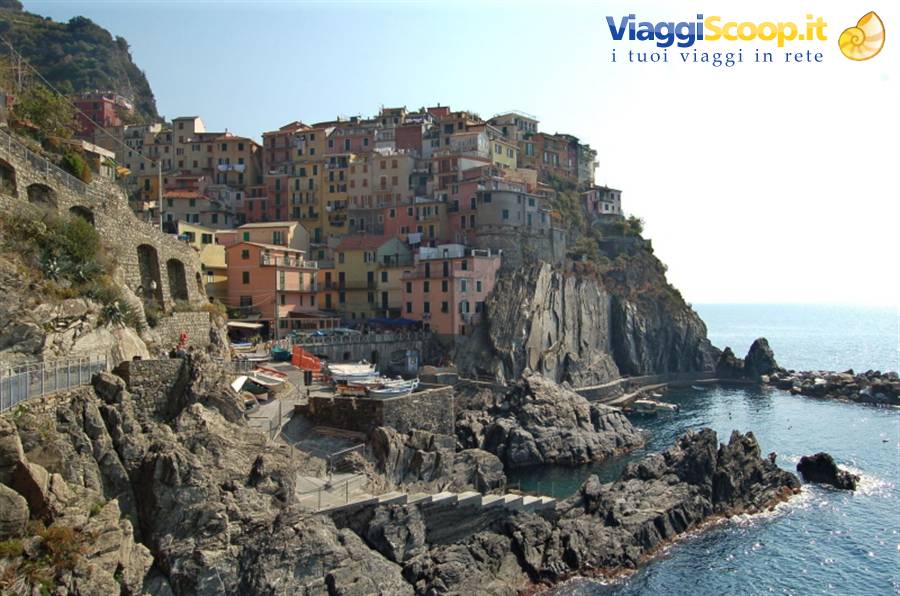 Manarola