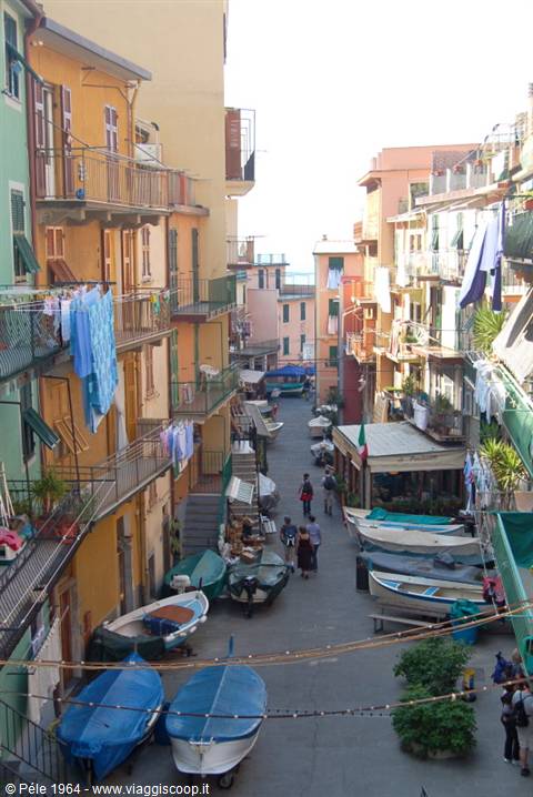 Manarola