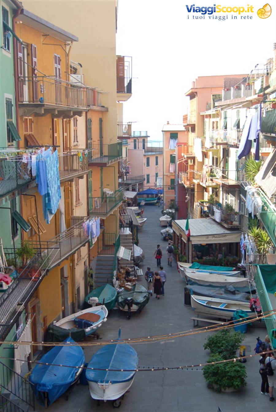 Manarola