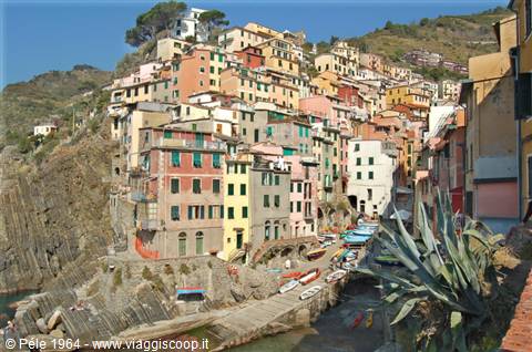RioMaggiore