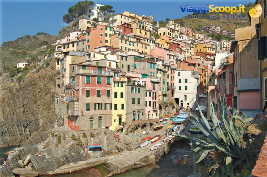 RioMaggiore
