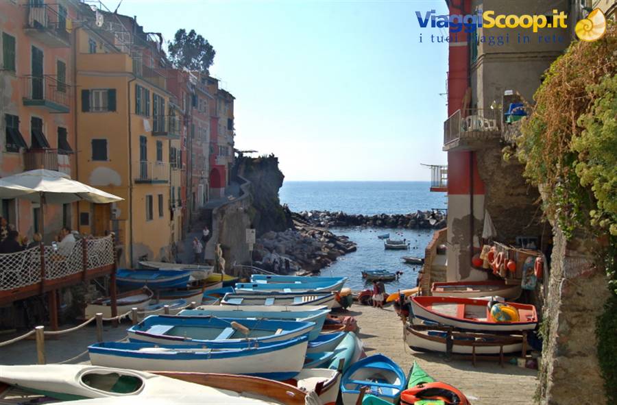 RioMaggiore