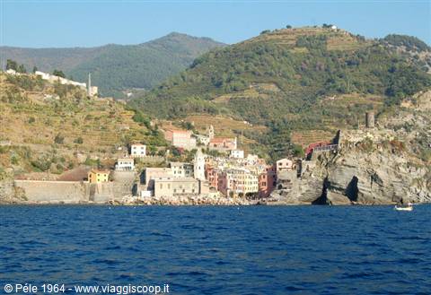 Vernazza