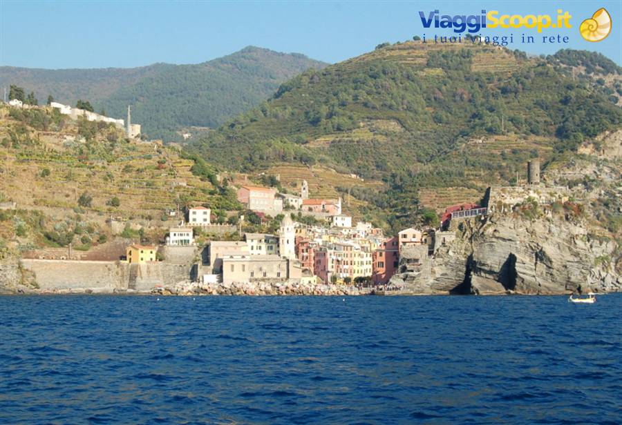 Vernazza