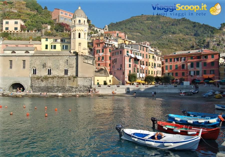 Vernazza