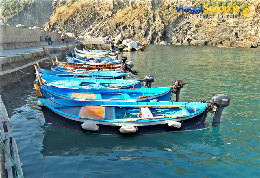 Vernazza
