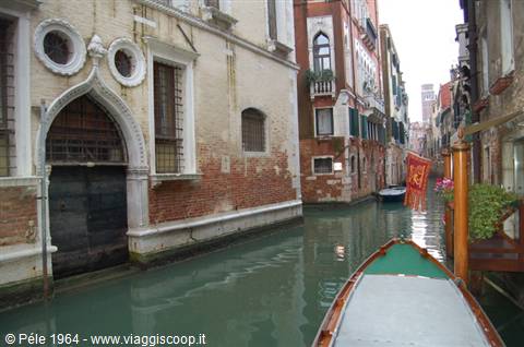 ancora a Venezia