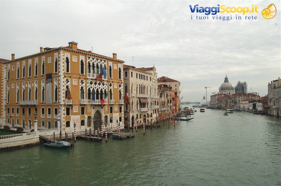 Foto di viaggio in ITALIA