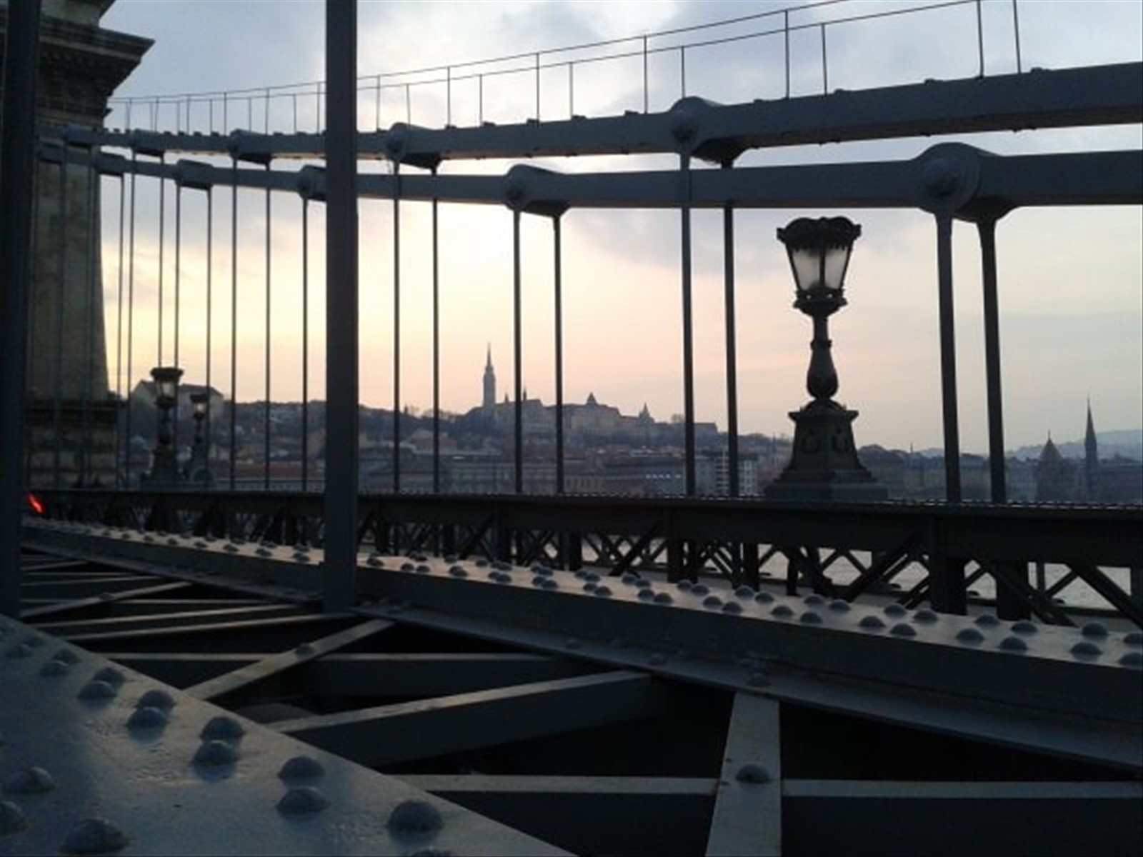 Foto di viaggio in UNGHERIA