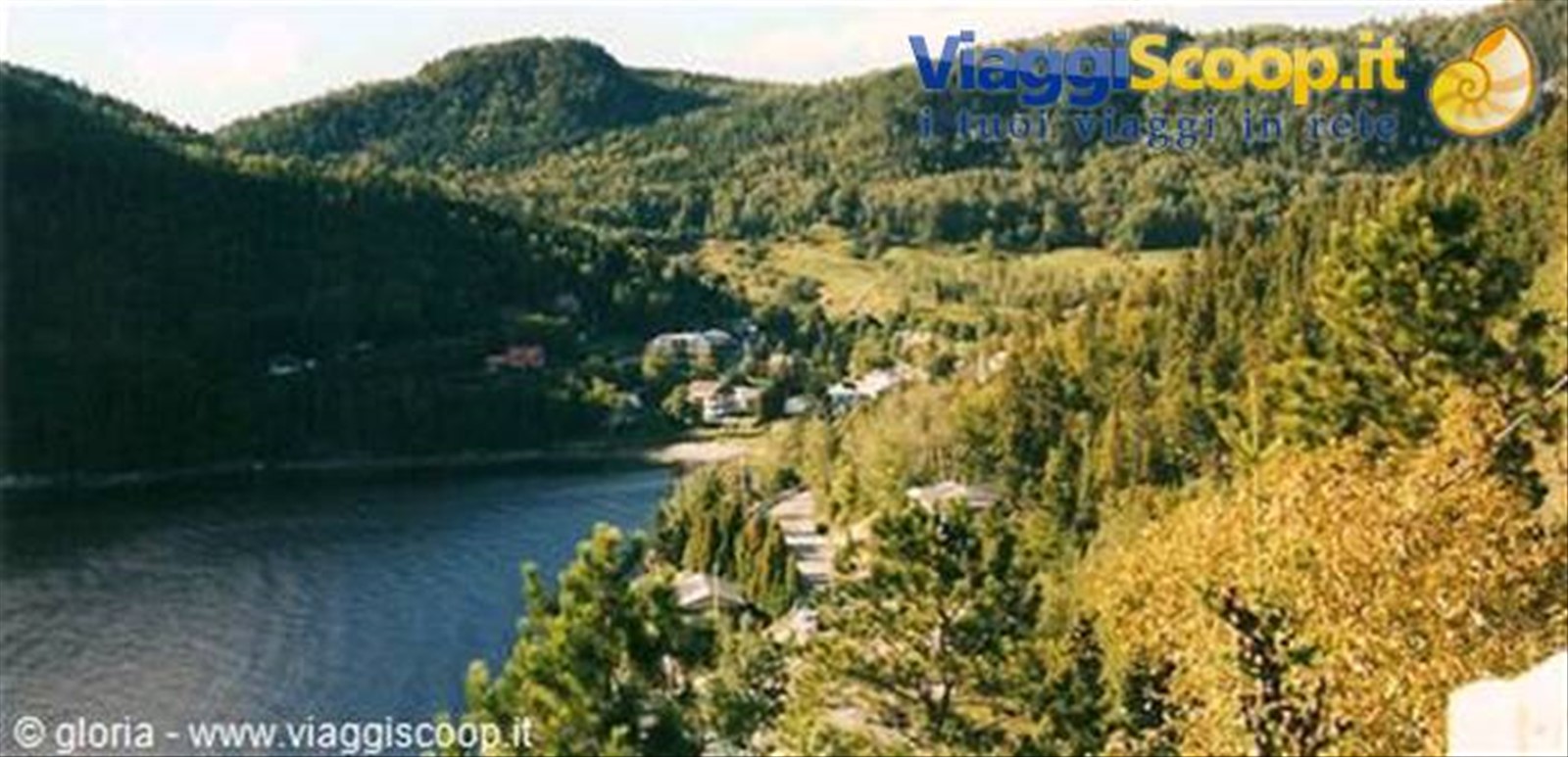 Foto di viaggio in CANADA