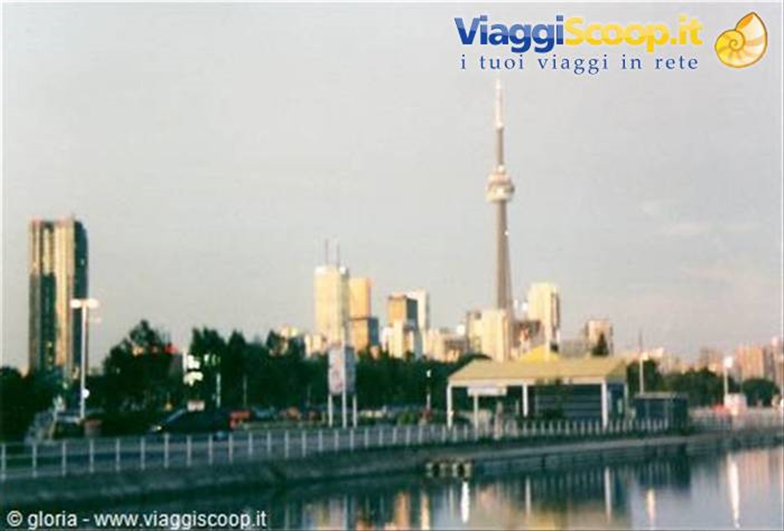 toronto
