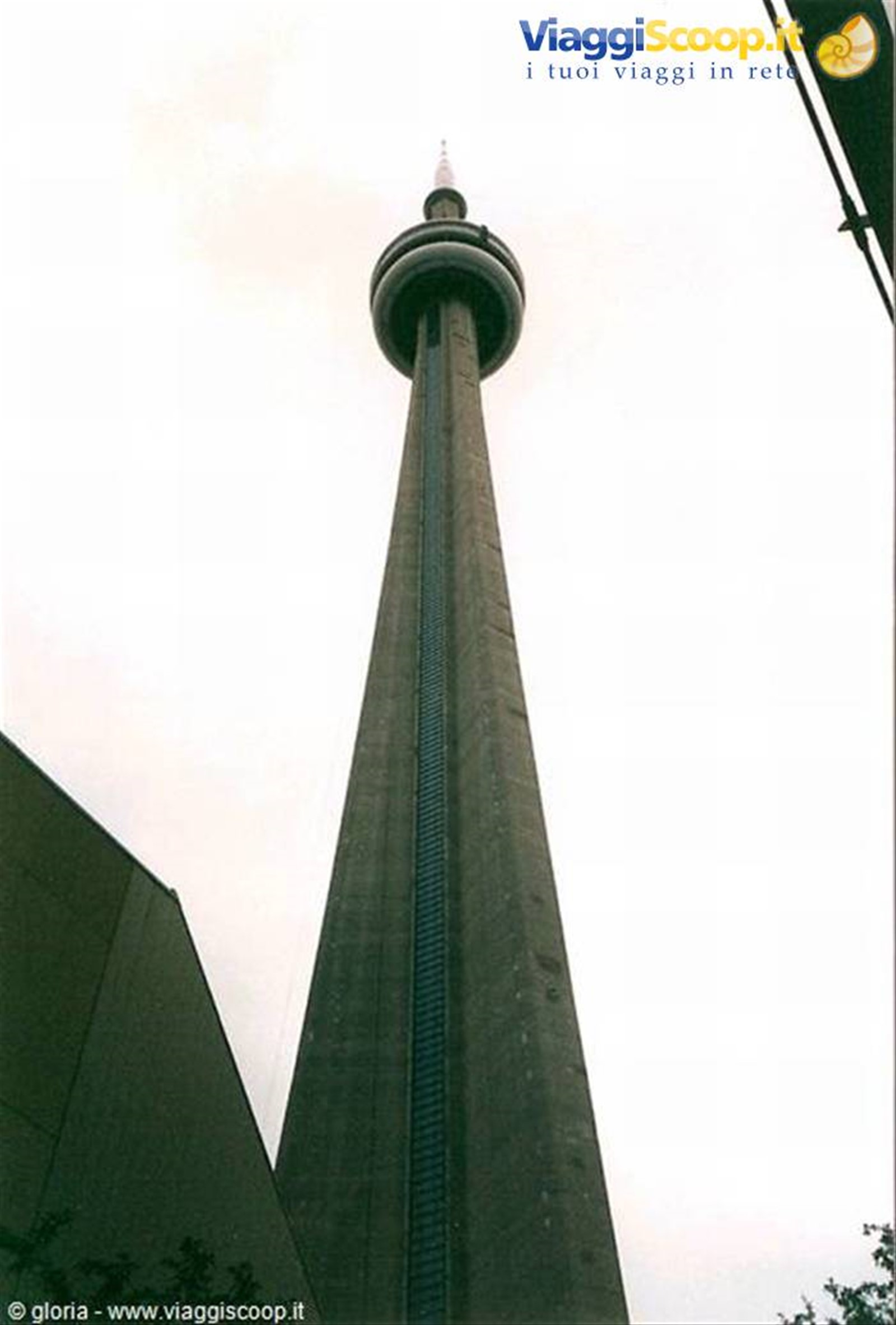 Foto di viaggio in CANADA