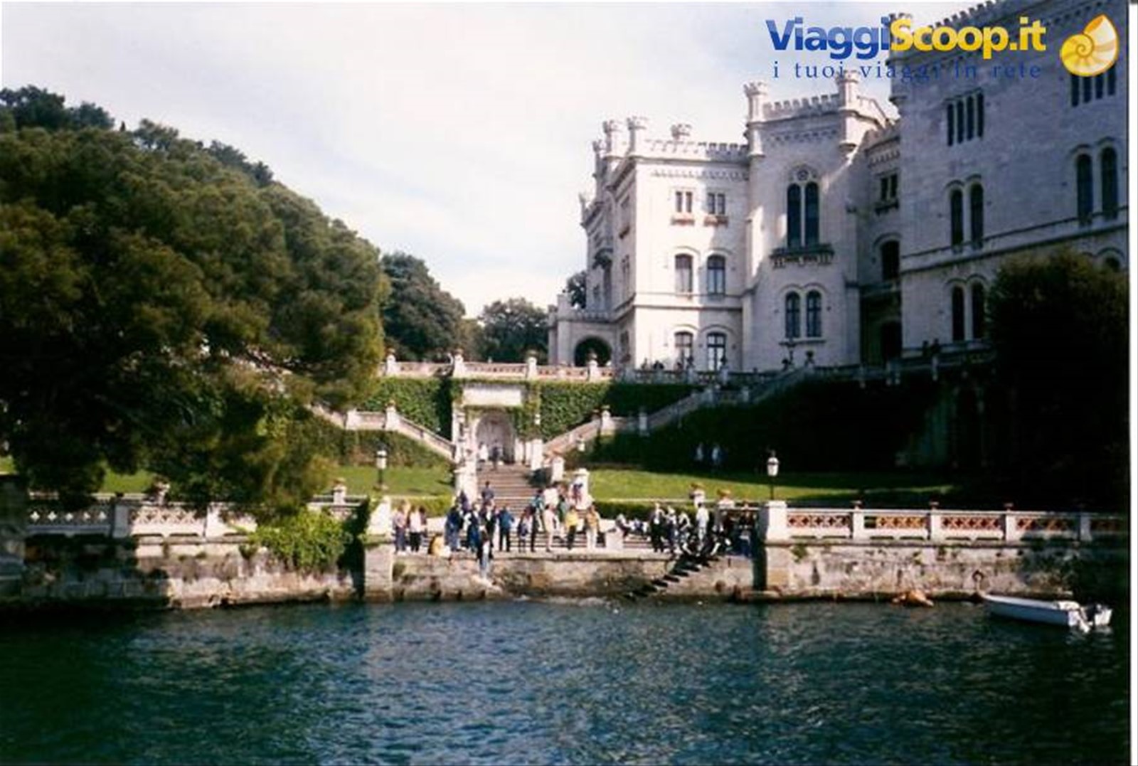 Foto di viaggio in ITALIA
