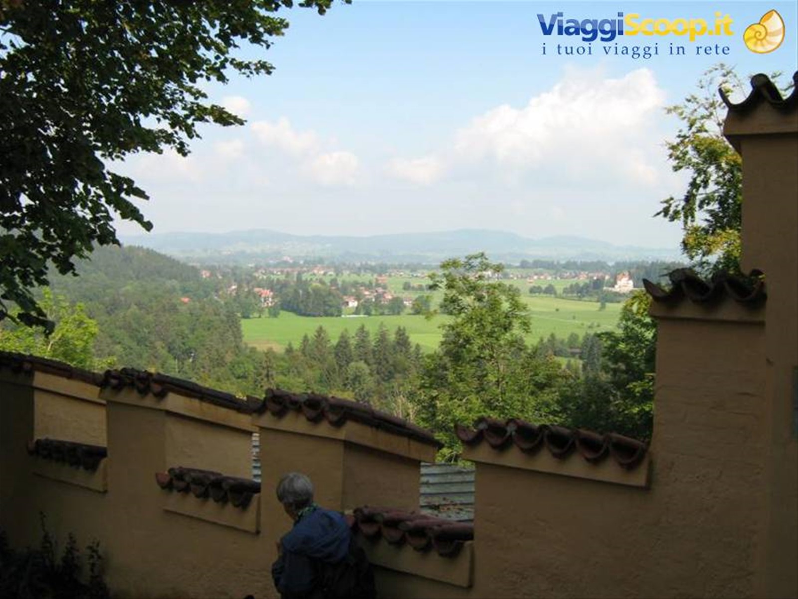 Foto di viaggio in GERMANIA