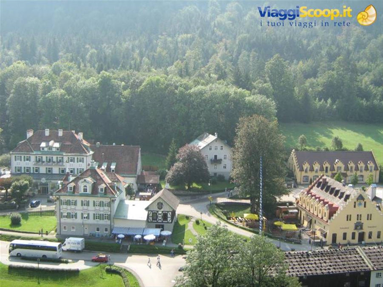 Foto di viaggio in GERMANIA