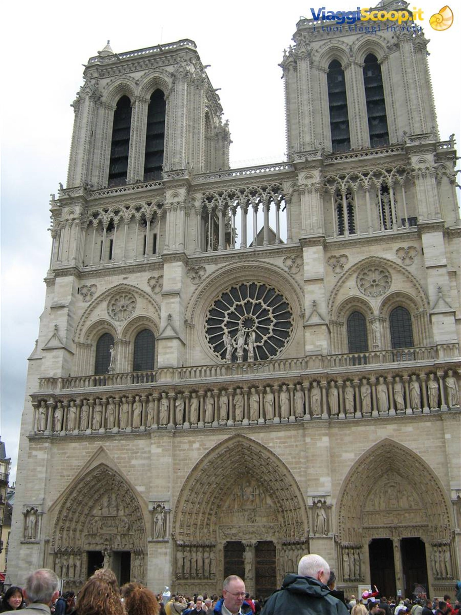 NOTRE DAME