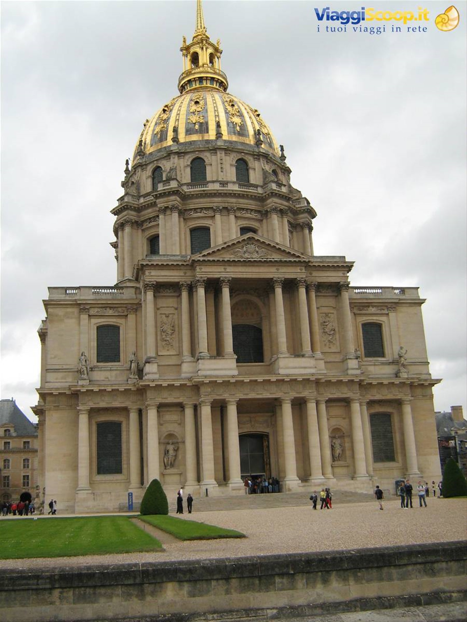 Foto di viaggio in FRANCIA