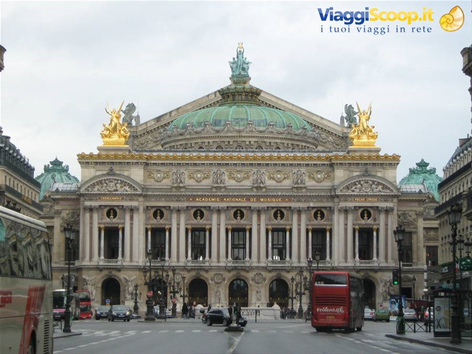 Foto di viaggio in FRANCIA