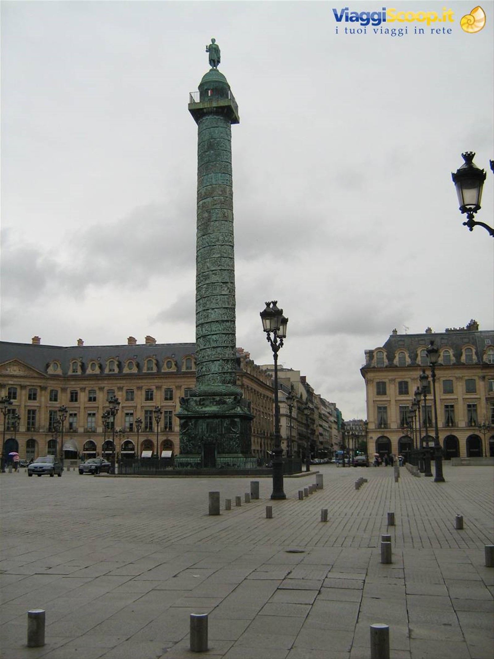 Foto di viaggio in FRANCIA
