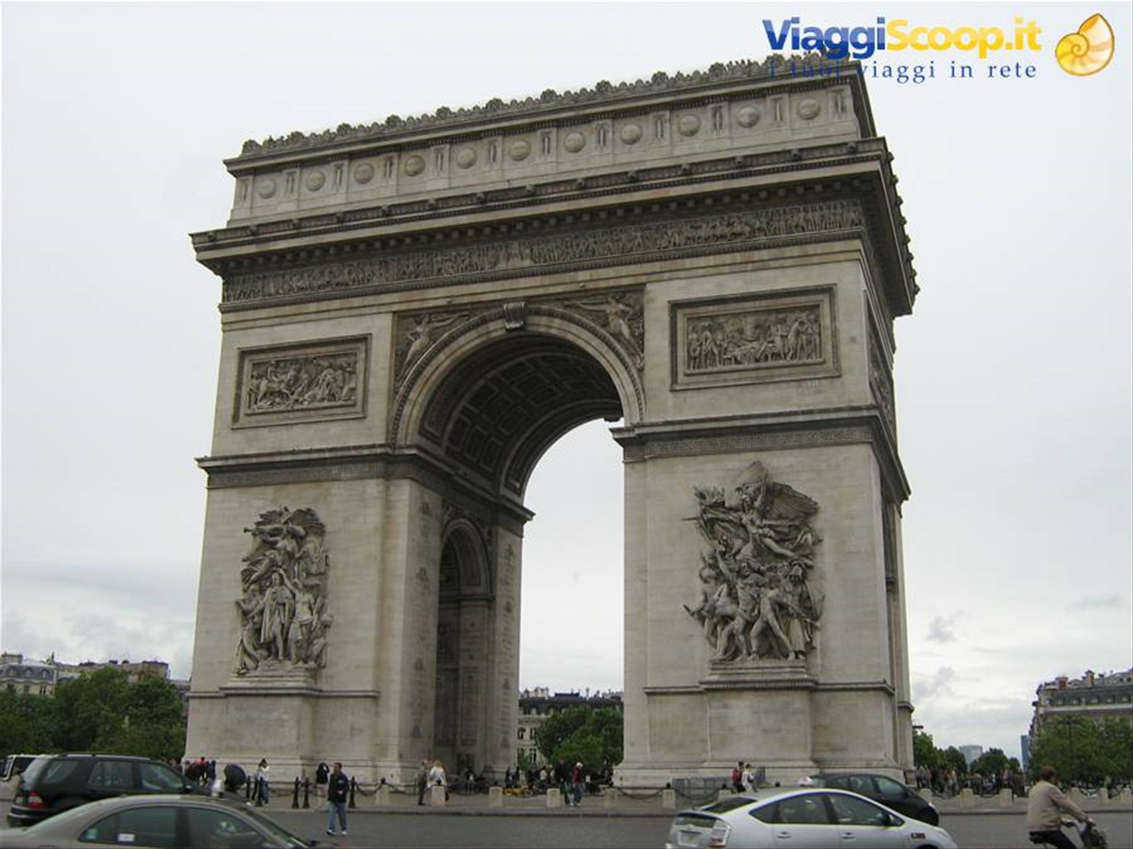 Foto di viaggio in FRANCIA