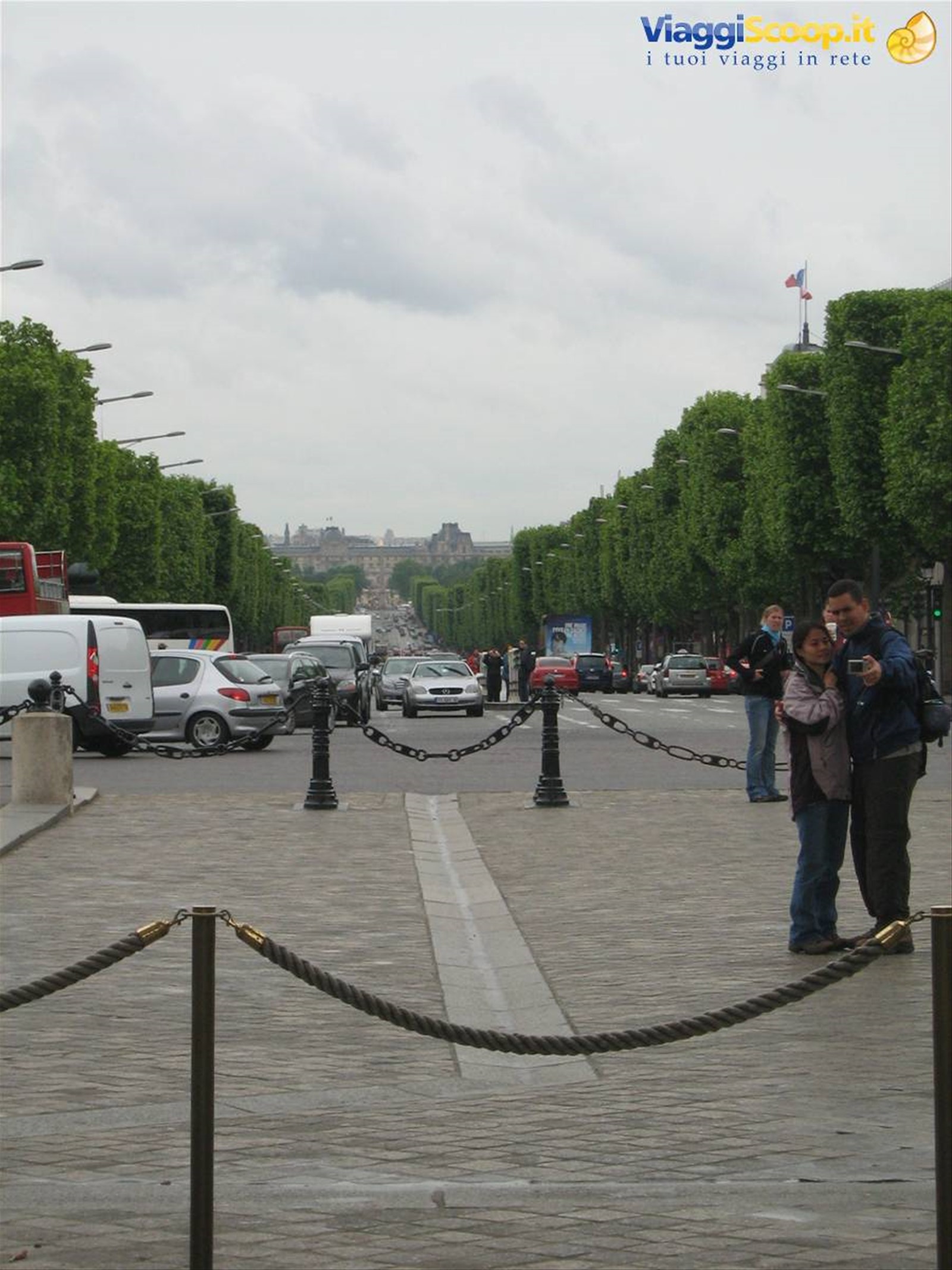 Foto di viaggio in FRANCIA