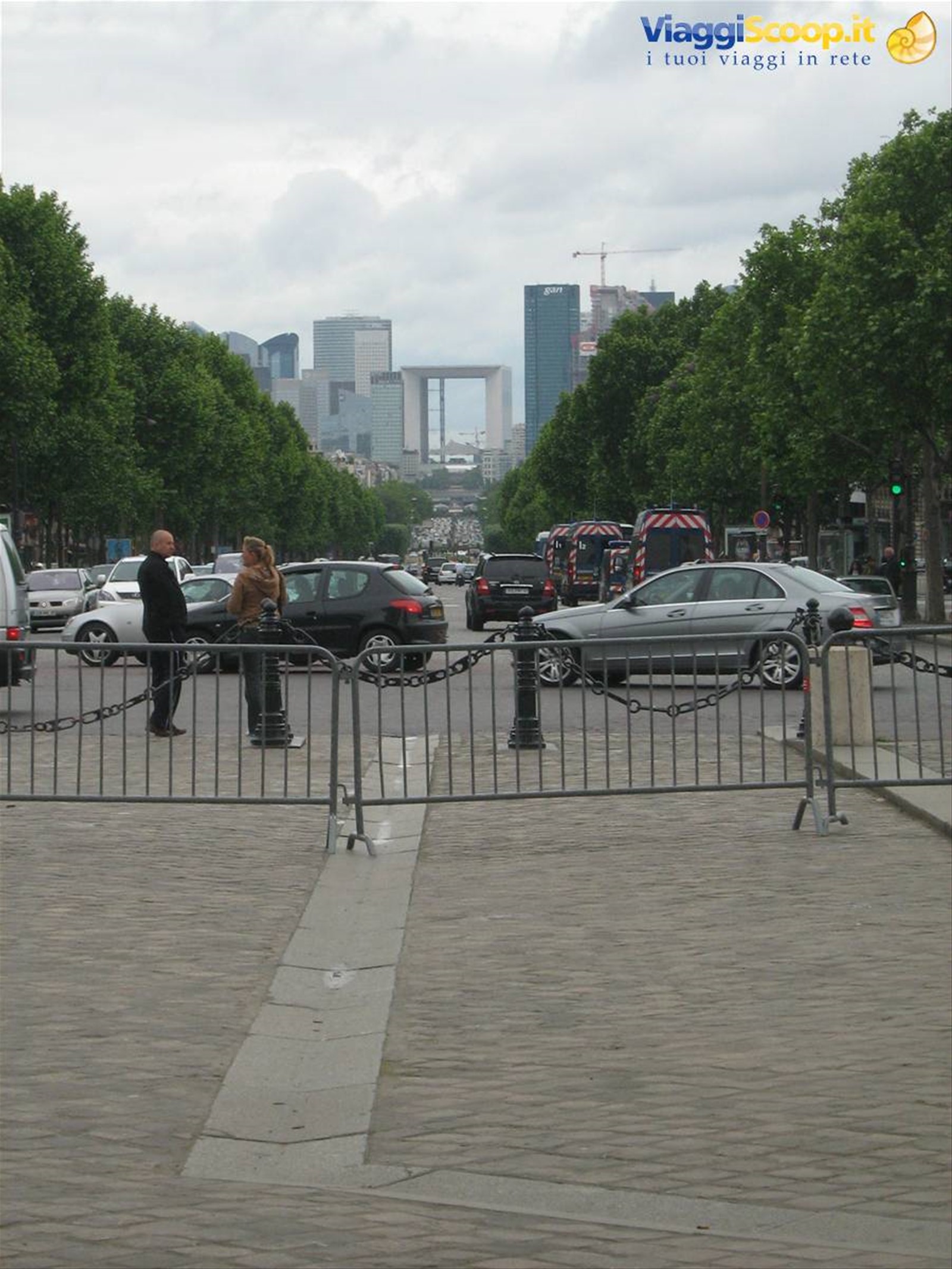 Foto di viaggio in FRANCIA