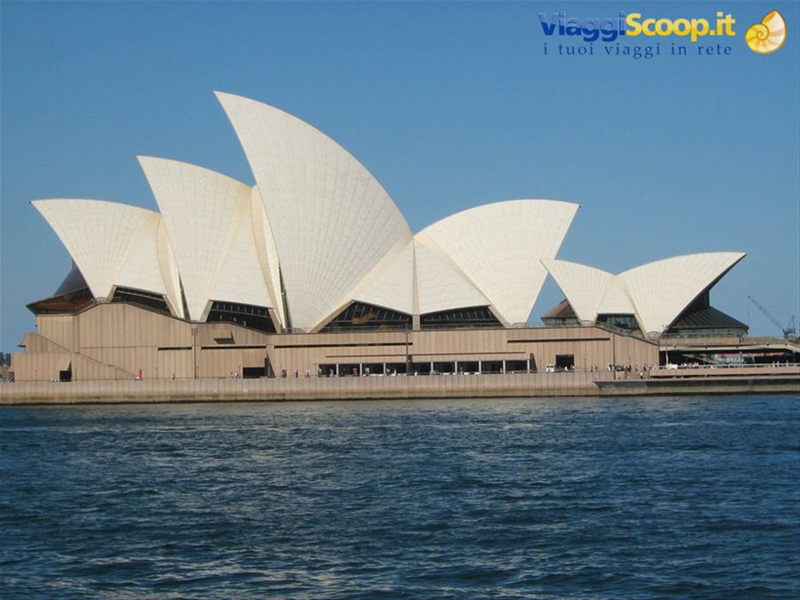 Opera House